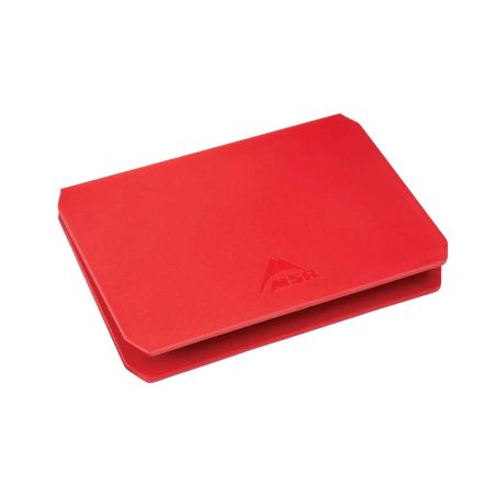 Tagliere pieghevole MSR Alpine Deluxe