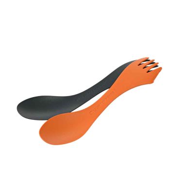 Spork Medium bio Light My Fire x 2