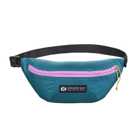 Banane de randonnée Gossamer Gear Bumster