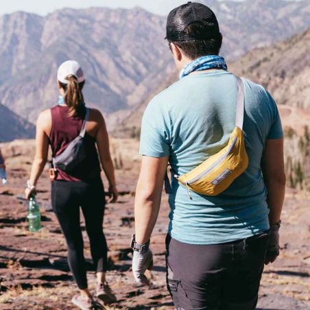 Banane de randonnée Gossamer Gear Bumster