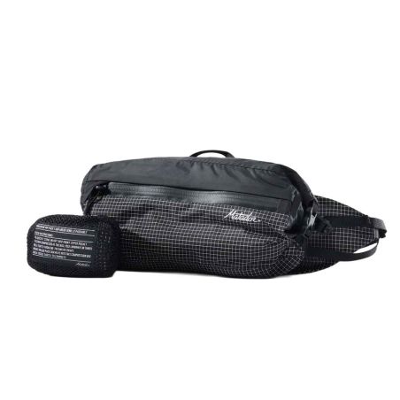 Banane de randonnée imperméable Matador Freerain