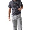 Banane de randonnée imperméable Matador Freerain