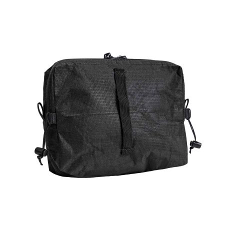 Pochette de ceinture de sac à dos