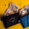 Portefeuille Osprey Ultralight