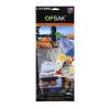 Sachets étanches Opsak x 2 - 30,5 x 50,2 cm