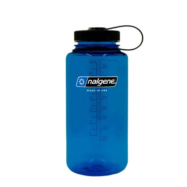 Borraccia a bocca larga Nalgene - 1 L