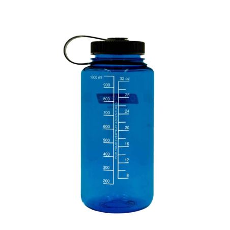 Bouteille grande ouverture Nalgene - 1 L