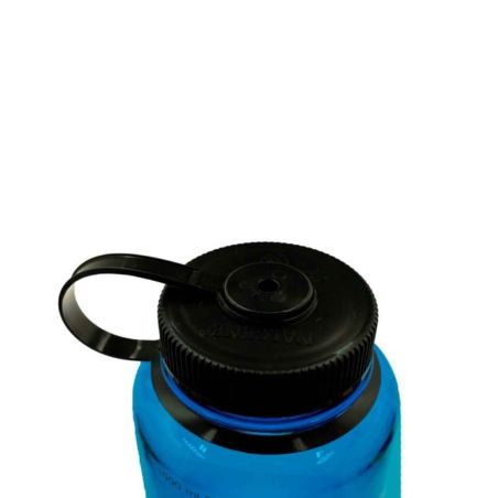 Bouteille grande ouverture Nalgene - 1 L