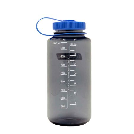 Bouteille grande ouverture Nalgene - 1 L