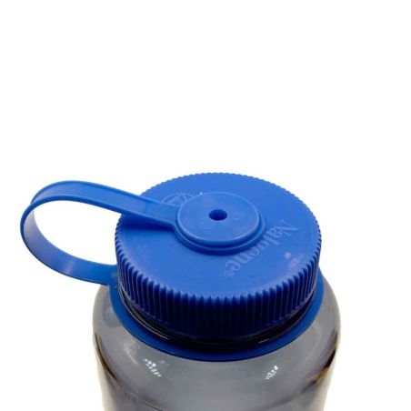 Bouteille grande ouverture Nalgene - 1 L