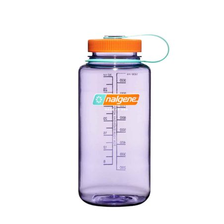 Nalgene drinkfles met grote opening - 1 L