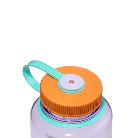 Nalgene drinkfles met grote opening - 1 L