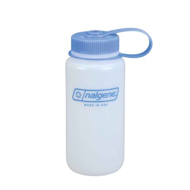 Nalgene UL HDPE Weithalsflasche - 1 L