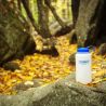 Nalgene UL HDPE Weithalsflasche - 1 L