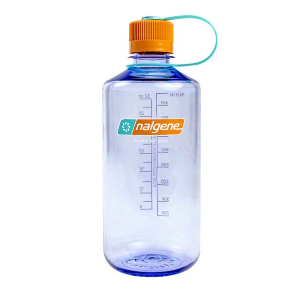 Nalgene Enghals-Flasche - 1 L