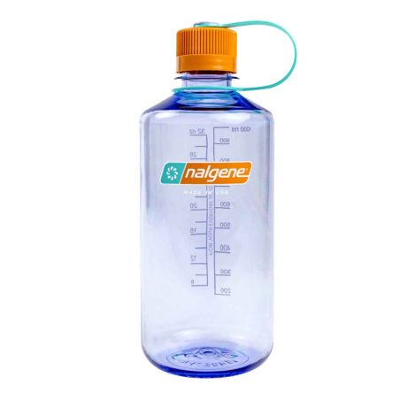 Nalgene Enghals-Flasche - 1 L