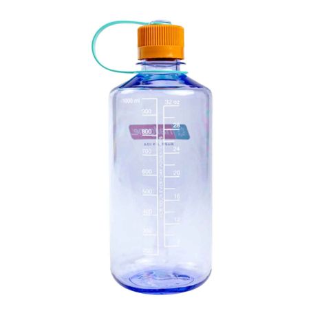 Garrafa boca estreita Nalgene - 1 L