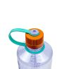 Garrafa boca estreita Nalgene - 1 L