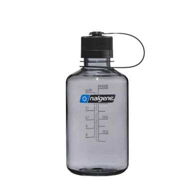 Nalgene drinkfles met kleine opening - 0,5 L