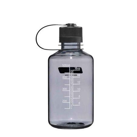 Bouteille petite ouverture Nalgene - 0,5 L