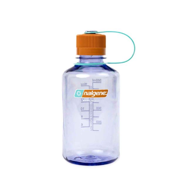 Nalgene Enghals-Flasche - 0,5 L