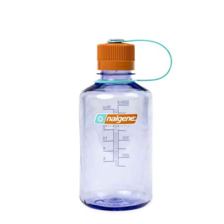 Nalgene Enghals-Flasche - 0,5 L