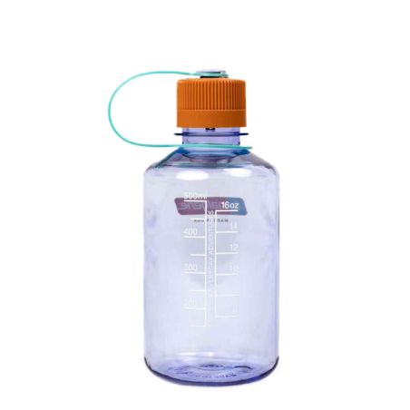 Nalgene drinkfles met kleine opening - 0,5 L