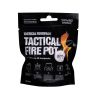 Kocher und Gel Tactical Fire Pot - 40 ml