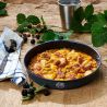 Saltato di manzo con verdure