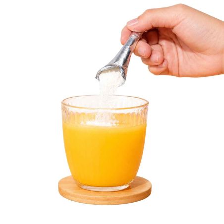 Minéralinov - Integratore alimentare Effinov x 14 stick - Equilibrio acido-base