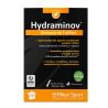 Hydraminov - Inspanningsdrink Effinov x 10 sticks - Munt