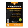 Hydraminov – Effinov suoritusdrinkki x 10 stikkiä – Sitruuna