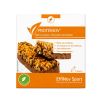 Effinov Proteinov Riegel x 5 - Schokolade Erdnuss