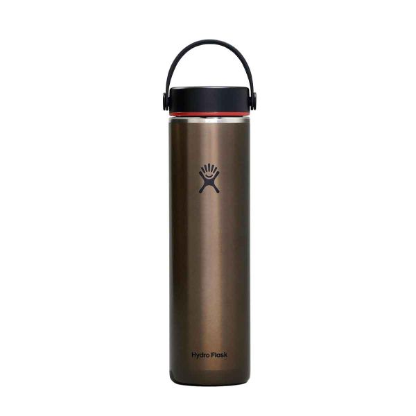Isolierte Trinkflasche Hydro Flask Trail Series – 0,71 L