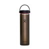 Isolierte Trinkflasche Hydro Flask Trail Series – 0,71 L