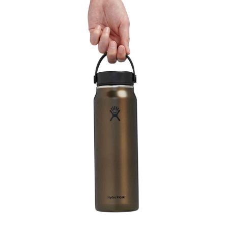 Borraccia Termica Hydro Flask Trail Series - 0,95 L
