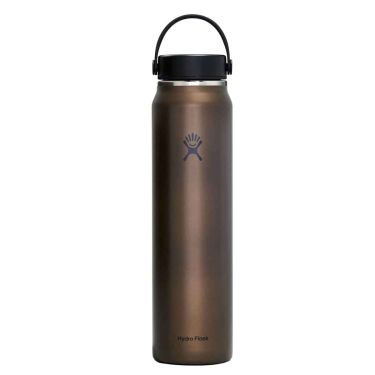 Isolierte Trinkflasche Hydro Flask Trail Series – 1,18 L