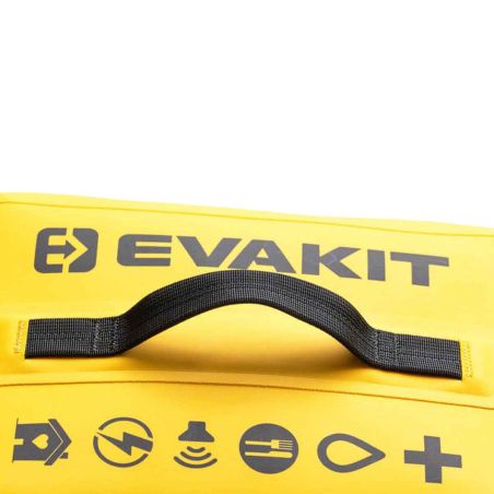 Evakueringstaske Evakit