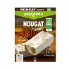 Bio-Nougatriegel Overstim.s x 4