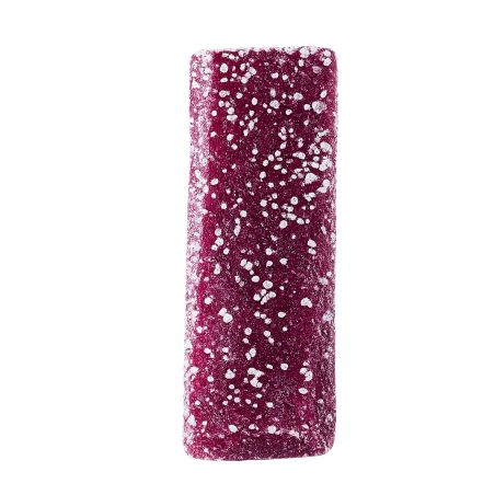Pasta di frutta bio Overstim.s x 4 - Mirtillo