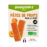 Bio-Fruchtpaste Overstim.s x 4 – Aprikose