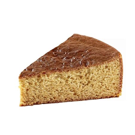 Gatosport Overstim.s - Energiecake - Amandel