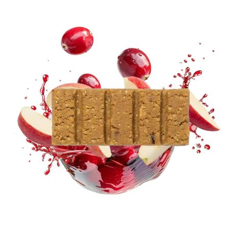 Barretta pasto Feed. - Mela, cranberries