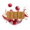 Mahlzeitenriegel Feed. – Apfel, Cranberries