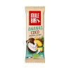 Bio-Energieriegel Mulebar – Ananas, Kokosnuss und Goji-Beeren