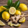 Gel energetico Mulebar - Limone, zenzero