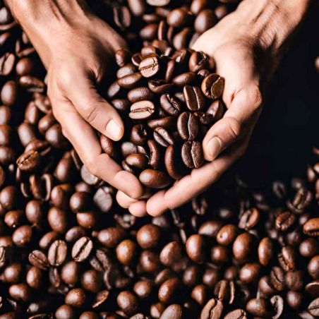 Gel energetico Mulebar - Caffè cortado
