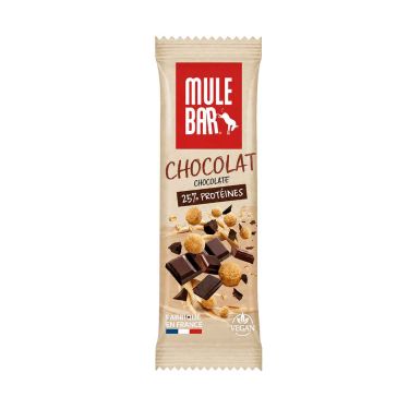 Proteinriegel Mulebar – Schokolade