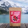 Bevande energetiche Mulebar - Frutti rossi