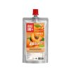 Compota energética Mulebar bio - Alperce